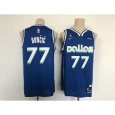 NBA City Edition Jersey